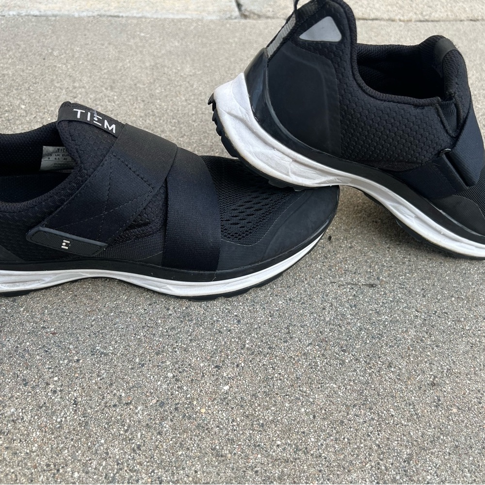 Tiem cycling shoes 9